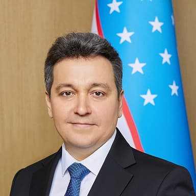 Шерматов Шерзод Хотамович