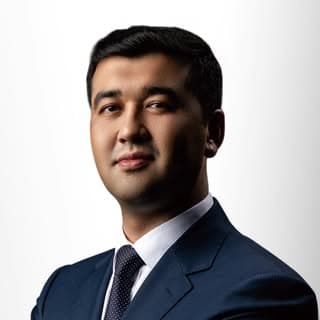 Саъдуллаев Алишер Зафар ўғли